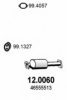 FIAT 46760966 Catalytic Converter